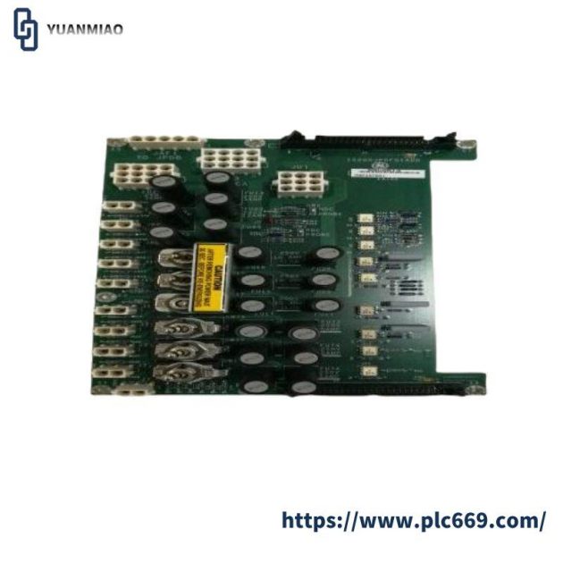 FIFE CORP 534738-001 High-Precision Industrial Control Module