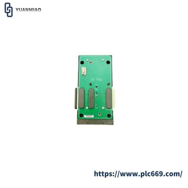 Fisher-Rosemount KJ3004X1-BA1 Field Interface Module for Industrial Automation Systems