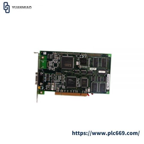 FORCE Electronics SYS68KCPU-40B/16 - High Performance CPU Board