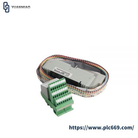 Foxboro FBM4/39/44 P0500RY Termination Cable Assembly - High-Performance Connection Solution