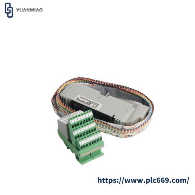 Foxboro FBM4/39/44 P0500RY Termination Cable Assembly - High-Performance Connection Solution