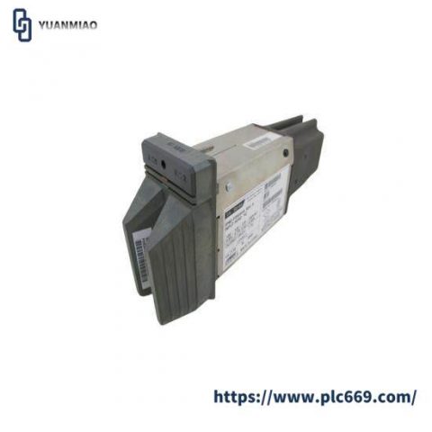 FOXBORO P0400GH System Module, Designed for Industrial Automation Control Systems