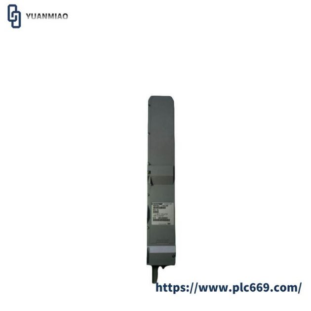 FOXBORO P0901VK Industrial Control Module