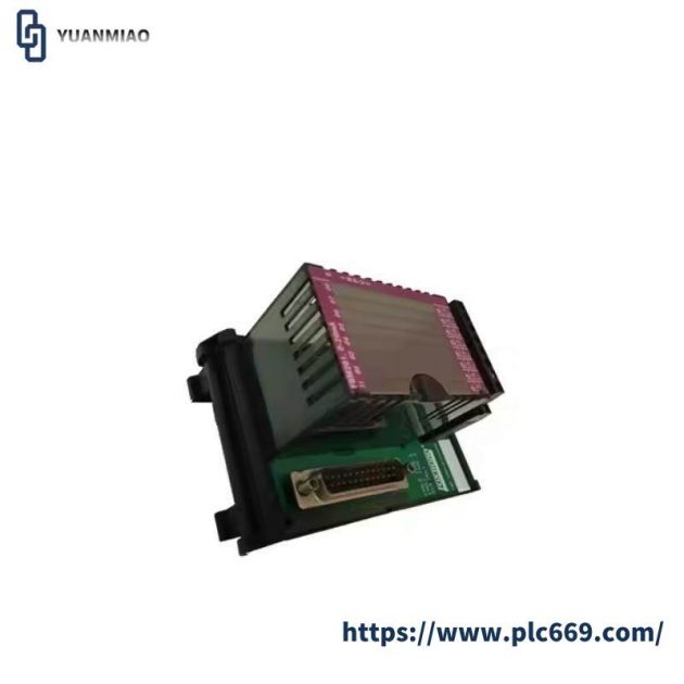 FOXBORO P0903ZN Industrial Control Module