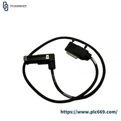 Foxboro P0916DB Industrial Control Cable