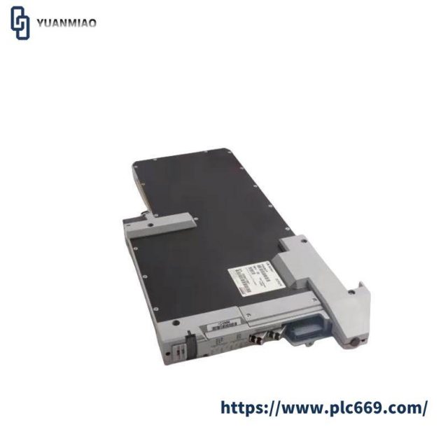 FOXBORO P0916DV - Industrial Control Module for Advanced Automation Systems