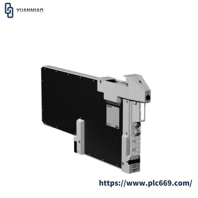 FOXBORO P0916JS System Module for Industrial Control