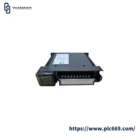 FOXBORO P0924AU - Industrial Control Module