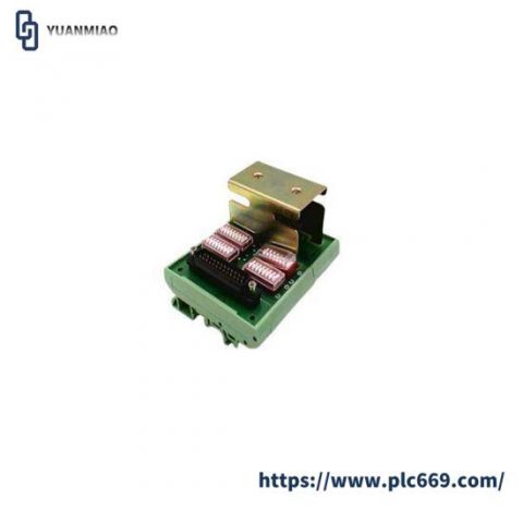 FOXBORO P0970VB Control Module