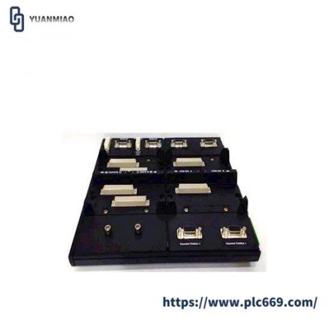 FOXBORO P0973CN Industrial Control Module