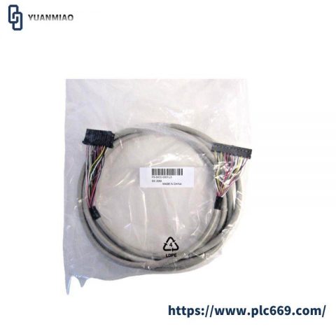 HONEYWELL FS-SICC-0001/L3(4213500) - High-Performance Interconnection Cable for Industrial Control Systems