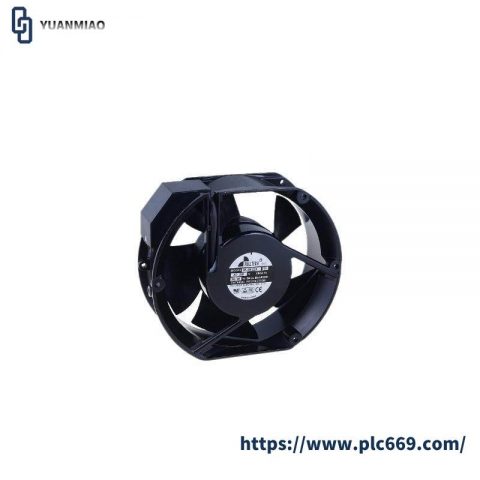 FULLTECH UF-15KC23BTH: Industrial Fan, Precision Engineering for Efficient Cooling Solutions