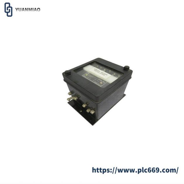 GE 12HFA51A42H - High-Performance PLC Module for Industrial Automation