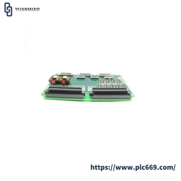 GE 323A4747 ETP4B Industrial Control Board