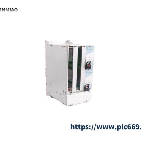 GE 336A4940CTP2: Industrial Grade Rack Case for Enhanced Protection and Durability