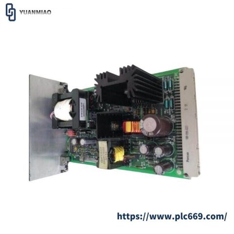 GE 369-HI-R-M-0-D-0-E - High-Performance Motor Management Relay with Advanced Monitoring Capabilities