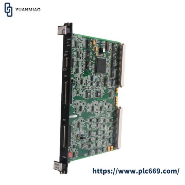 GE 369-HI-R-M-0-D-0-E - High-Performance Motor Management Relay with Advanced Monitoring Capabilities