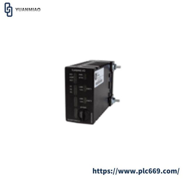 GE 8115-DO-DC Digital Output Module