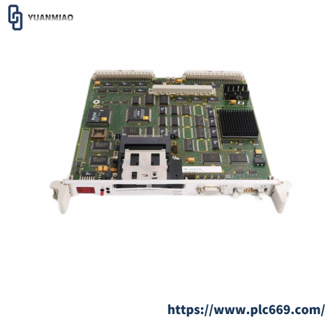 GE 8751-CA-NS - High-Quality PLC Module for Industrial Automation