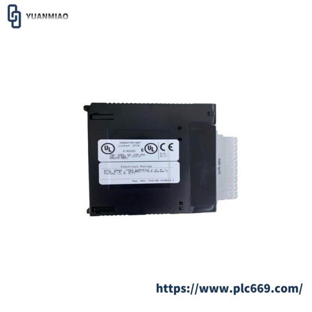 GE 8910-PS-DC Power Supply Module for Industrial Automation Systems