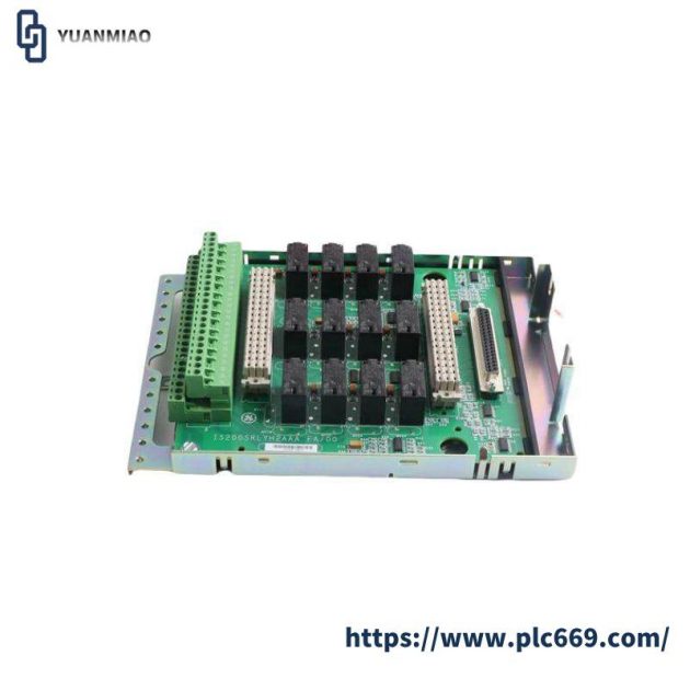 GE 8910-PS-DC Power Supply Module for Industrial Automation Systems