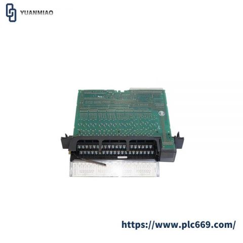 GE CR453CE2HBB Industrial Control Module