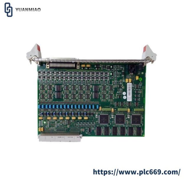 GE CT11T7F10PN1 V2.3 - Advanced Control Module for Industrial Automation