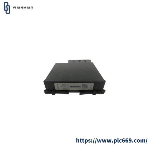 GE CT11T7F10PN1 V2.X - High-Performance Control Module