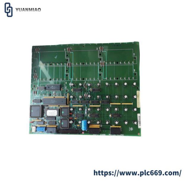 General Electric DS200ADGIH1AAA - Auxiliary Interface Board for Mark V Series