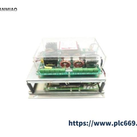 GE DS200DMCBG1AED - High-Performance Control Board for Industrial Automation