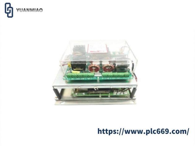 GE DS200DMCBG1AED - High-Performance Control Board for Industrial Automation