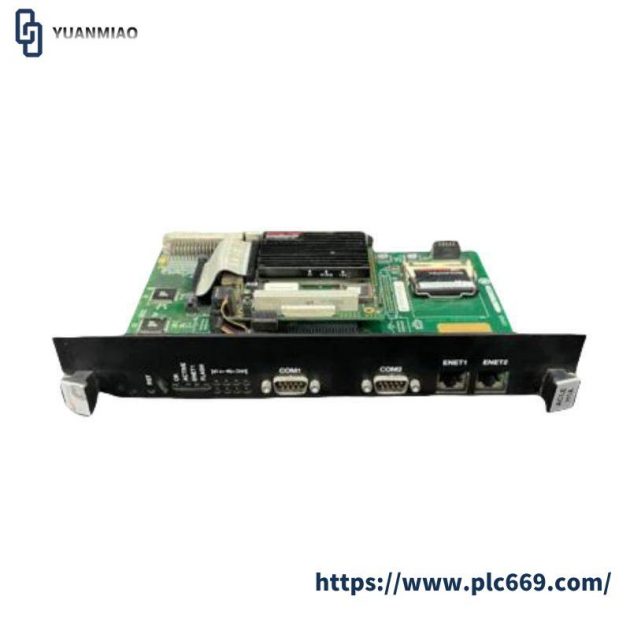 GE DS200DMCBG1AED - High-Performance Control Board for Industrial Automation