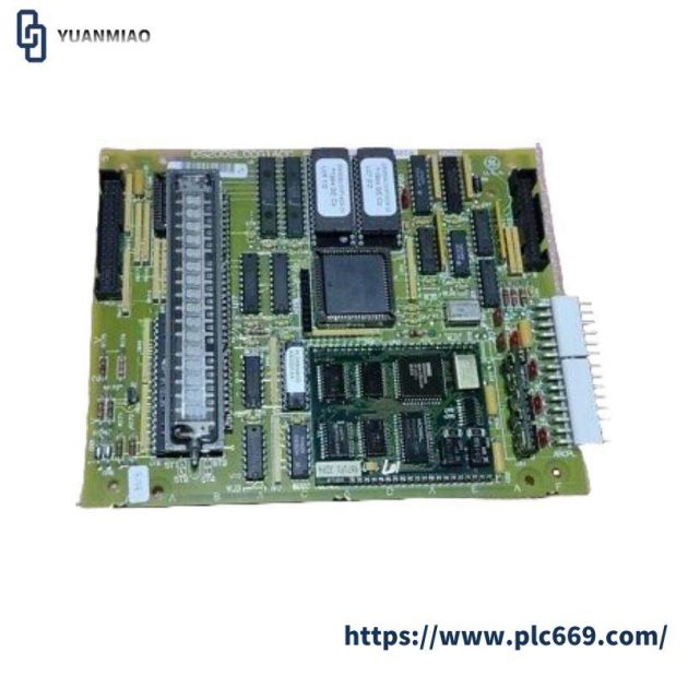 GE DS200IIBDG1A - AC2000I IGBT Driver Card for Mark V Control Systems