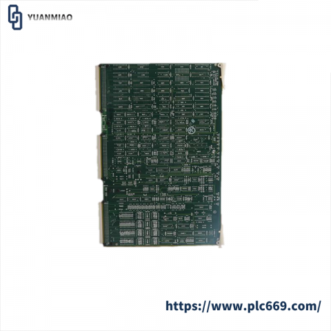 GE DS200LDCCH1AGA: Advanced Communication Module for Industrial Automation, by GE