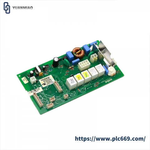 General Electric DS200SDCCG4RGD Drive Control Card, Advanced Turbine Control Solutions