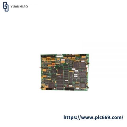 GE DS200SDCCG5AHD - High-Performance Drive Control Card for Mark VI Systems