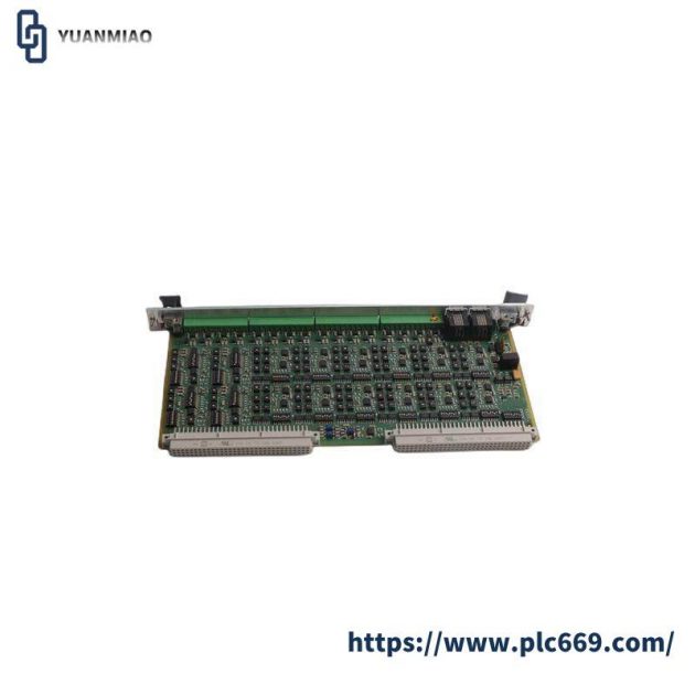 General Electric DS200SLCCG1AEE LAN Communication Board for Mark V Turbine Control System