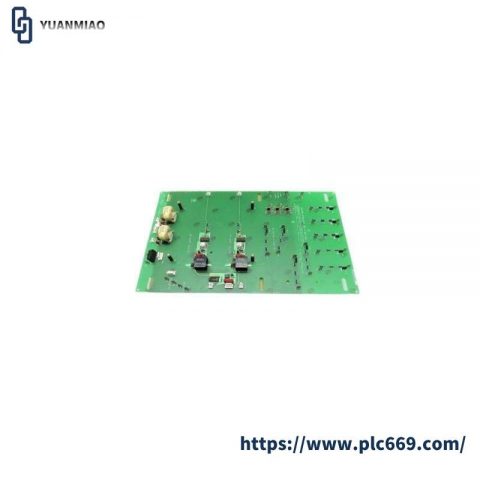 GE DS200TCCBG1AKC: High-Performance Relay Output Board