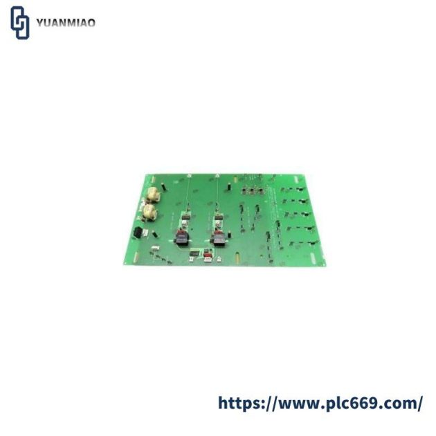 GE DS200TCCBG1AKC: High-Performance Relay Output Board