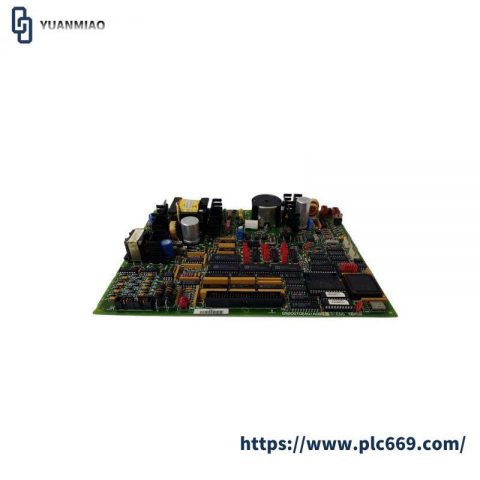 GE DS200TCEAG1: Advanced Processor Card for Industrial Automation