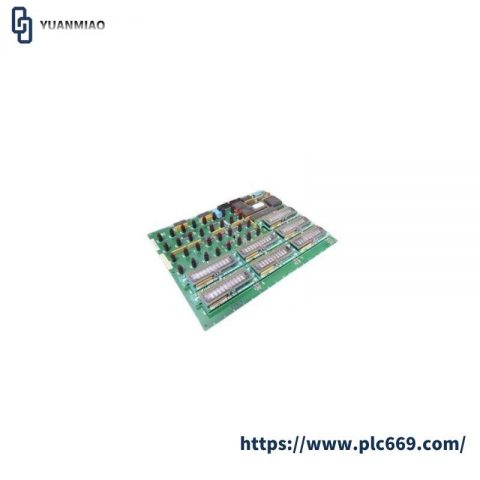 GE DS200TCRAG1AAA - Advanced Relay Output Board for Industrial Control Systems