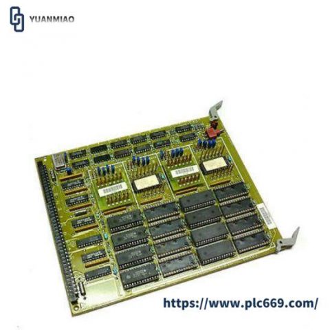 GE DS3800HUMA Universal Memory Card for Turbine Control