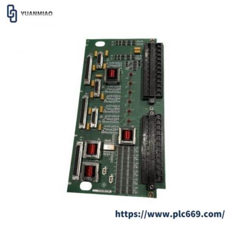 GE ESM10A - Industrial Control Module