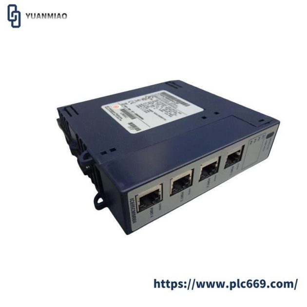 GE ESM10A - Industrial Control Module