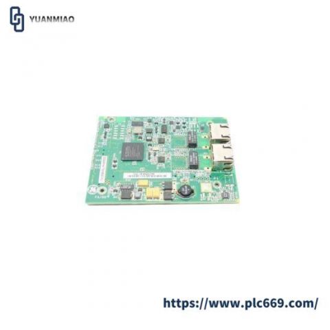 GE F650BABF1G0HI Industrial Control Module