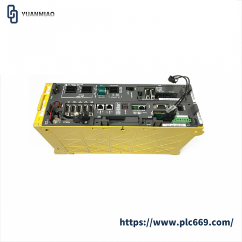 GE FANUC A05B-2600-C001 | 2 Slot Backplane