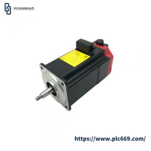 GE Fanuc A06B-0104-B111 Servo Motor: Precision, Efficiency, and Durability for Industrial Control