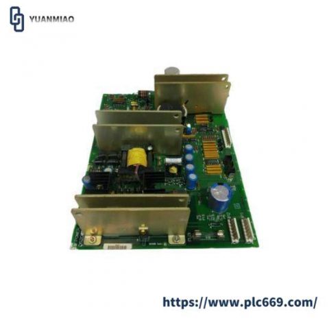 GE Fanuc DS200TCPSG1A PLC Board Assembly, Advanced Industrial Control Solution