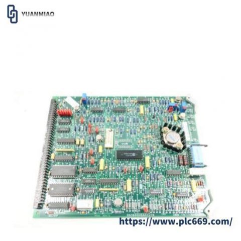 GE Fanuc DS3800HSAA1U1N - Mark IV PLC Module