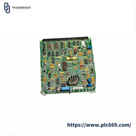 GE Fanuc DS3800HSAA Servo Circuit Board - Advanced Control Solution for Industrial Automation